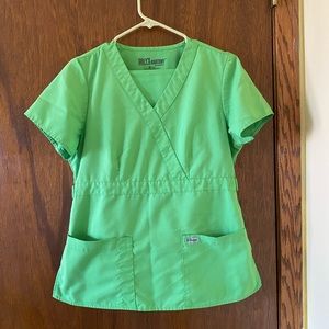 Greys Anatomy Scrubs